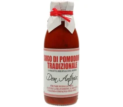 Sugo tradizionale 480 ml
