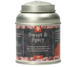 Sweet & Spicy Dip 45 g