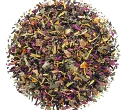 Sweet Raspberry Nr 075 -  90  g
