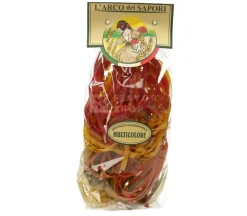 Tagliatelle ai 5 sapori 250 g