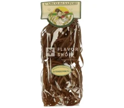 Tagliatelli al funghi porcini 250 g*