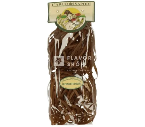 Tagliatelli al funghi porcini 250 g*