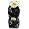 Tagliatelli nero di seppia (Tagliatelli met inktvisinkt) 250 g