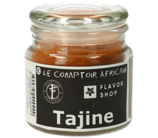Tajine kruiden 40 g