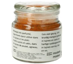 Tajine kruiden 40 g