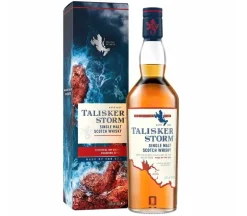 Talisker Storm 45,80 ° - 70 cl