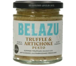 Tapenade Artisjok Truffelpesto 165 g