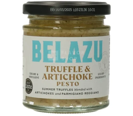 Tapenade Artisjok Truffelpesto 165 g