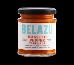 Tapenade Geroosterde paprika 165 g