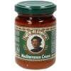 Tapenade Mediterranea met ansjovis, tomaat en paprika 135 g