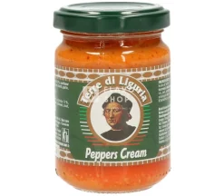 Tapenade met paprika 135 g