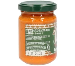 Tapenade met paprika 135 g