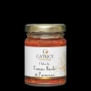 Tapenade tomaten, basilicum & parmezaan 80 g