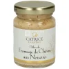 Tapenade van Geitenkaas & Hazelnoten 80 g*