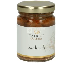 Tapenade van Sardines 80 g