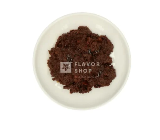 Tapenade van Zwarte Olijven 170 g