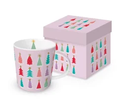 Tas Christmas Delight - in geschenkdoosje