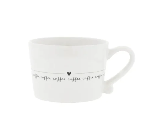 Tas Coffee coffee 8,5 x 7 x 6 cm