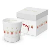 Tas Gift Parade real gold - in geschenkdoosje