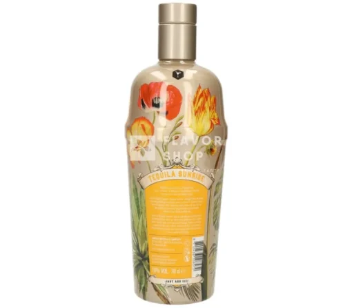 Tequila Sunrise 'Ready to drink' Cocktail 70 cl*
