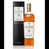 The Macallan 12 years Sherry Oak Cask Whisky 70 cl