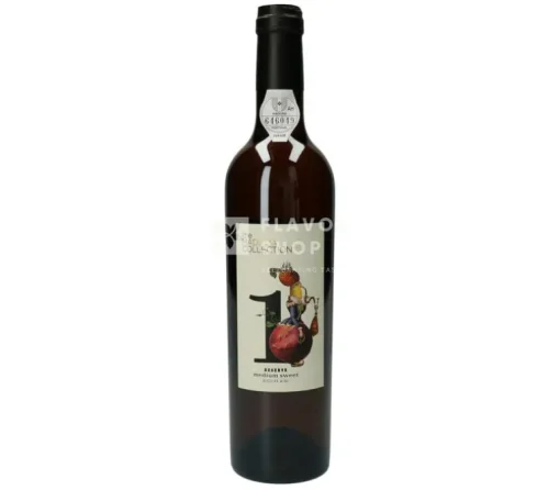 The Madeira Collection 1 - 50 cl