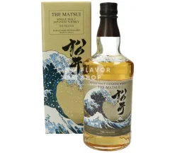 The Matsui The Peated 70 cl