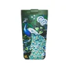 Thermo Mug 350 ml Magical Birds Majestic Green - giftbox