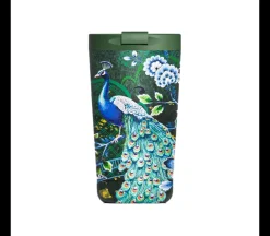 Thermo Mug 350 ml Magical Birds Majestic Green - giftbox