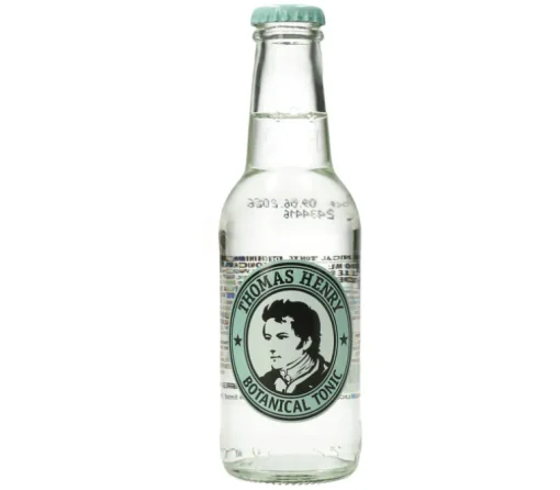 Thomas Henry Botanical Tonic 20 cl