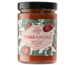 Toma′amoris tomatensaus 500 g
