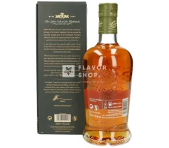 Tomatin Whisky 12y 70 cl