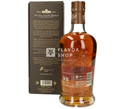 Tomatin Whisky 18y 70 cl