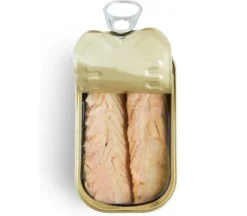 Tonijnfilets in olijfolie 120 g