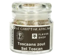 Toscaans zout 70 g
