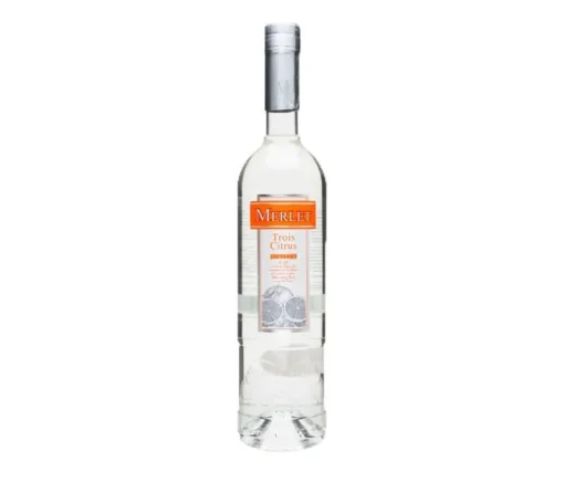 Triple Sec Citrus Likeur