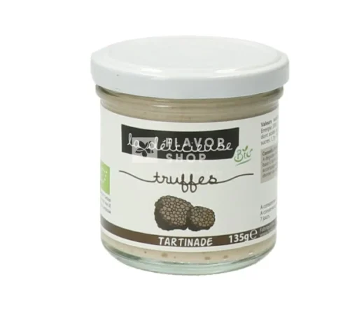 Truffel Veggie Saus 135 g