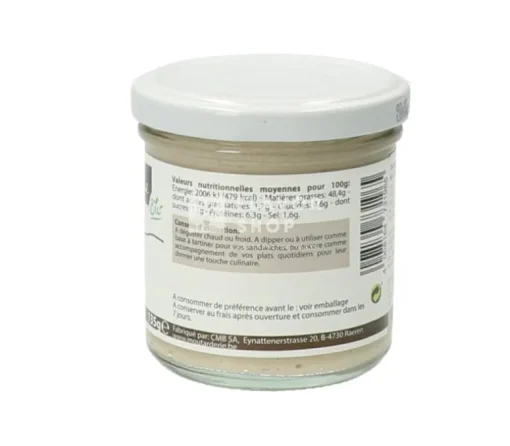 Truffel Veggie Saus 135 g