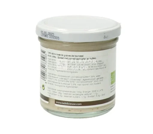 Truffel Veggie Saus 135 g
