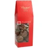Truffels Melkchocolade & Caramel -  Artisanaal  +/-200  g