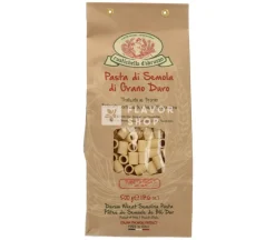 Tubetti Rigati 500 g