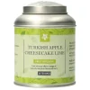 Turkish Apple Yoghurt Lime theebuiltjes in blik - 10 stuks