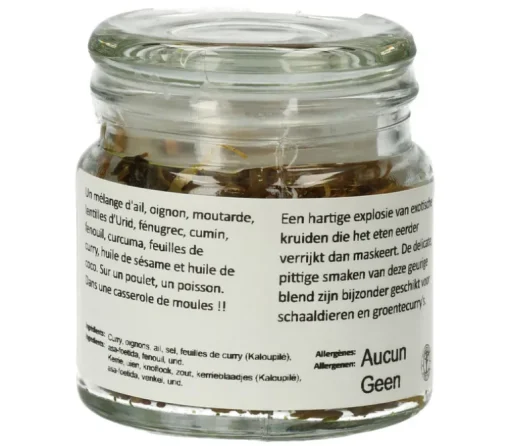 Vadouvan 35 g