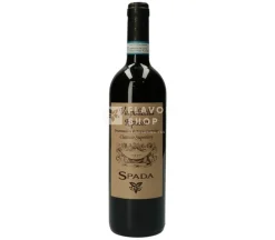Valpolicella Ripasso - Spada 75 cl