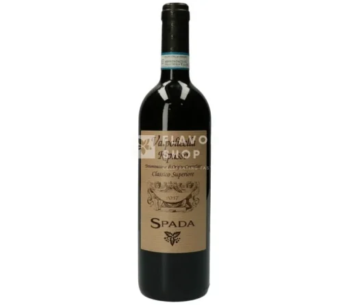 Valpolicella Ripasso - Spada 75 cl