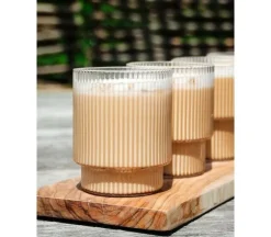 Vanilla Chai Latte Powder 250 g