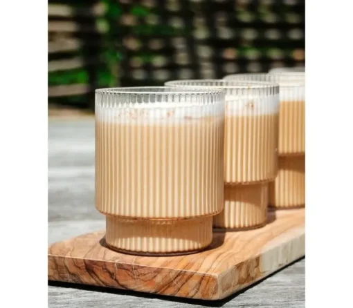 Vanilla Chai Latte Powder 250 g