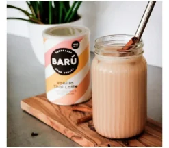 Vanilla Chai Latte Powder 250 g