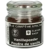 Vanille gemalen 40 g