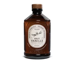Vanille Siroop - BIO 40 cl